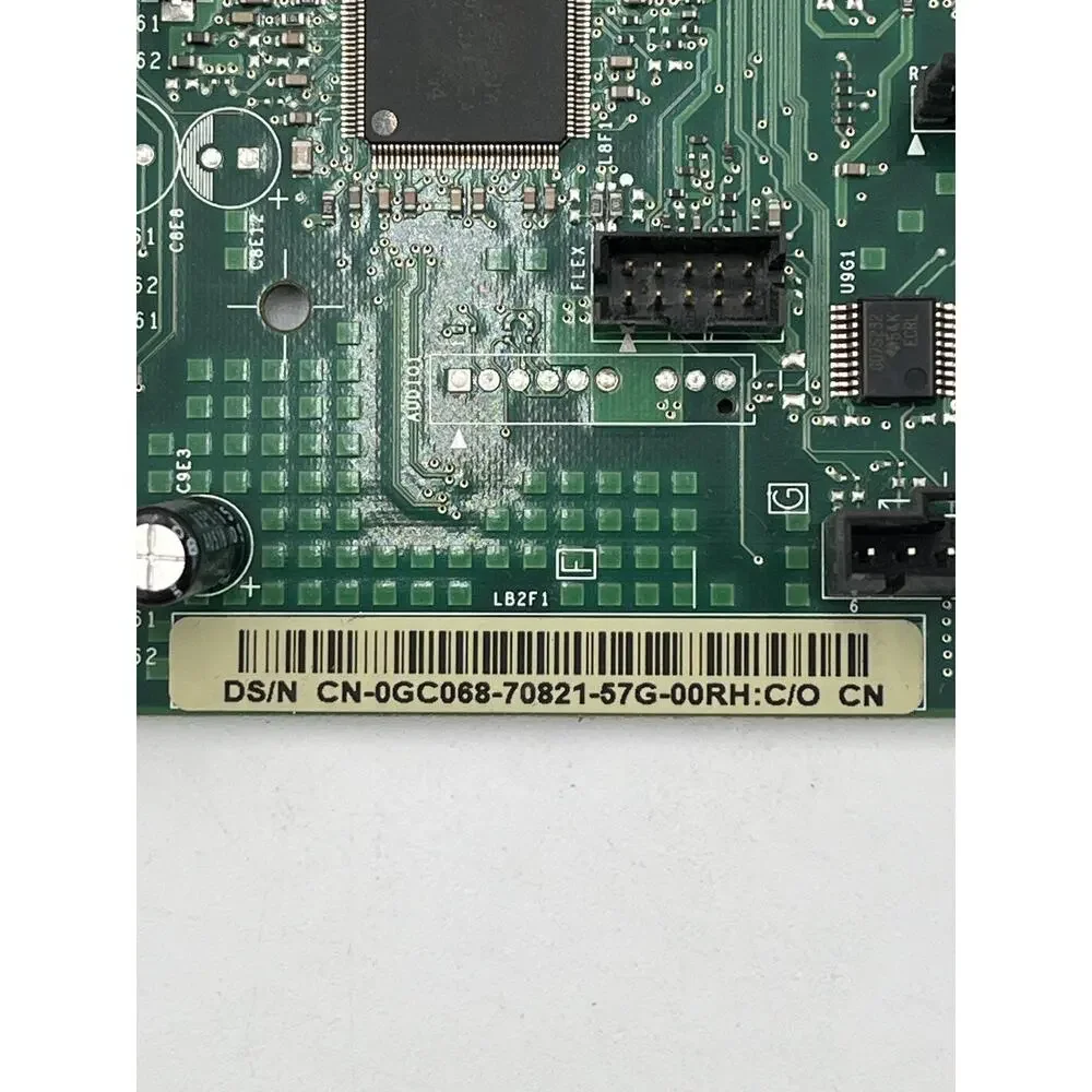 Dell CN-0GC068 Motherboard LGA 775